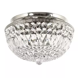 Люстра хрустальная потолочная Arti Lampadari ETERNO E 1.2.40.600 NH