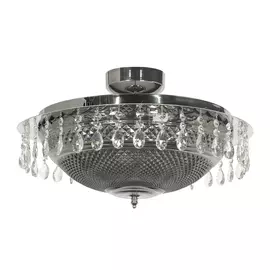 Люстра хрустальная потолочная Arti Lampadari MARE H 1.13.50 N