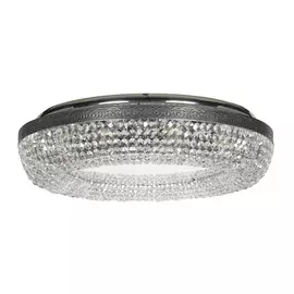 Люстра хрустальная потолочная Arti Lampadari SANTA E 1.4.60.600 NH