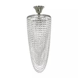 Люстра хрустальная потолочная Arti Lampadari STELLA E 1.3.20.502 N