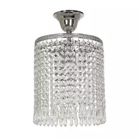 Люстра хрустальная потолочная Arti Lampadari STELLA E 1.3.20.501 N