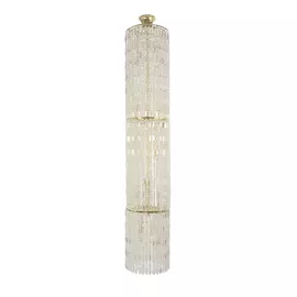 Люстра хрустальная потолочная Dio D'Arte BELLUNO E 1.9.45.200 G