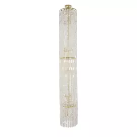 Люстра хрустальная потолочная Dio D'Arte BELLUNO E 1.9.35.200 G