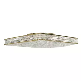 Люстра хрустальная потолочная Dio D'Arte COMO E 1.2.60.100 G