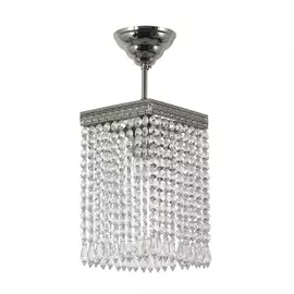 Люстра хрустальная потолочная Dio D'Arte CREMONO E 1.3.14.200 N