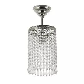 Люстра хрустальная потолочная Dio D'Arte CREMONO E 1.3.15.200 N