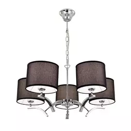 Люстра Эвора Рондо Citilux CL460152