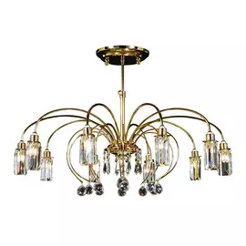 Люстра Калипсо Citilux (CL211102)