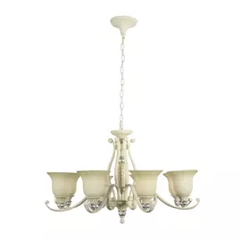 Люстра классическая Dio D'Arte CARAMELLO E 1.1.8 C