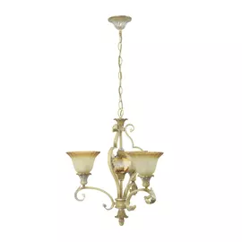 Люстра классическая Dio D'Arte SANTORO E 1.1.3