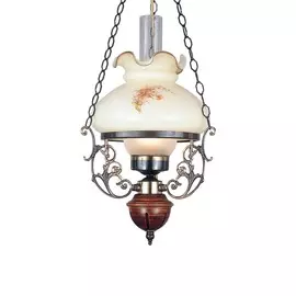 Люстра классика 1л Reccagni angelo L.2400M