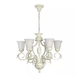 Люстра классика на цепи Dio D'Arte PENNA E 1.1.6.500 C