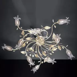 Люстра La Lampada PL 942/10.17