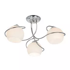 Люстра лайма хром Citilux cl155131