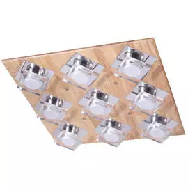 Люстра. Led Lucia tucci NATURA 073.9 LED