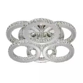 Люстра LED Olimpia Eletto (EL330C130.1)