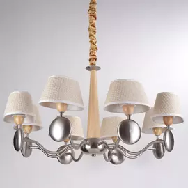 Люстра Lucia tucci NATURA 082.8