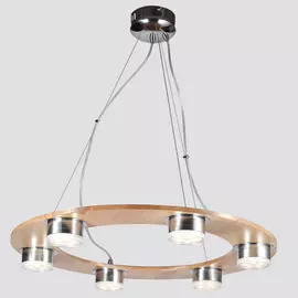 Люстра Lucia tucci NATURA 153.6