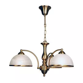 Люстра Лугано Citilux CL403133