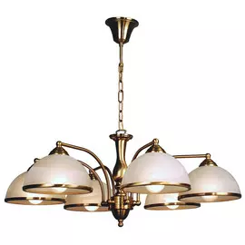 Люстра Лугано Citilux CL403163