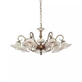 Люстра Люмьен Холл Адри h17023/7pcc