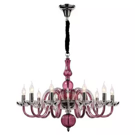 Люстра Люмьен Холл Дайом 2023/10h-ppcr