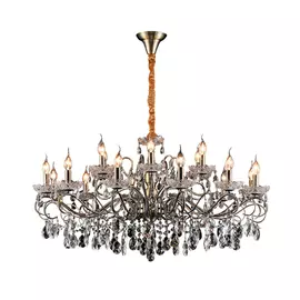 Люстра Люмьен Холл Юнона 0016/18p-ab