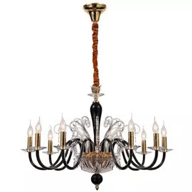 Люстра Люмьен Холл Лотер 2025/10h-bkgd