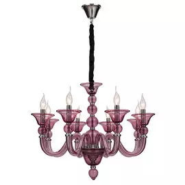 Люстра Люмьен Холл Паоли 2021/8h-ppcr