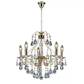 Люстра Lumien Hall 20289.01.01.05