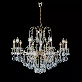 Люстра Lumien Hall 20289.01.01.10