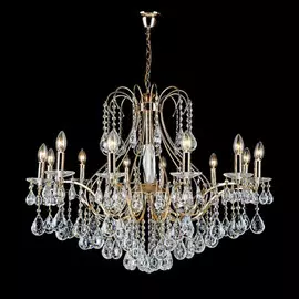 Люстра Lumien Hall 20289.01.01.12