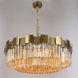 Люстра Lumien Hall Ранди 30469.01.98.12 A.B