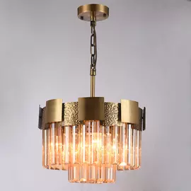 Люстра Lumien Hall Ранди 30469.01.98.09