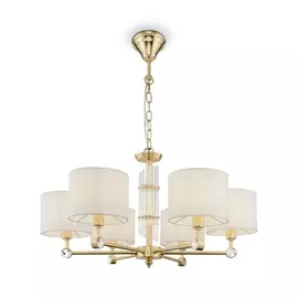 Люстра Maytoni Alloro MOD088PL-06BS