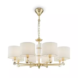 Люстра Maytoni Alloro MOD088PL-08BS