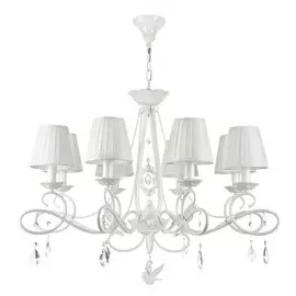 Люстра Maytoni Arm001-08-w