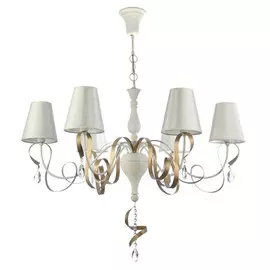 Люстра Maytoni Arm010-06-w