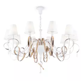 Люстра Maytoni Arm010-10-w