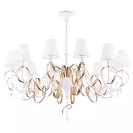 Люстра Maytoni Arm010-12-w