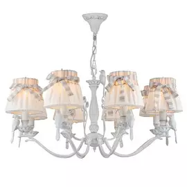 Люстра Maytoni Arm013-08-w