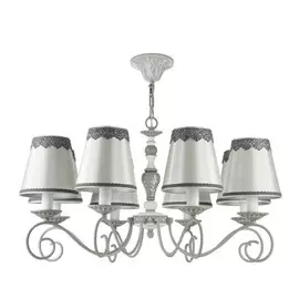 Люстра Maytoni Arm023-08-s