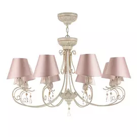 Люстра Maytoni Arm051-08-g