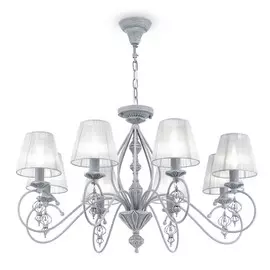 Люстра Maytoni Arm154-08-s