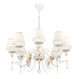 Люстра Maytoni Arm222-08-g