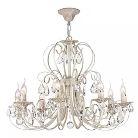 Люстра Maytoni Arm270-08-r