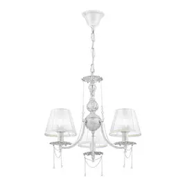 Люстра Maytoni Arm305-03-w