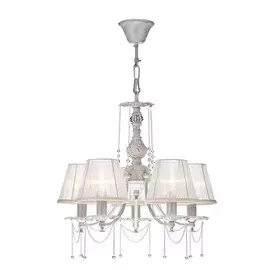 Люстра Maytoni Arm305-05-w