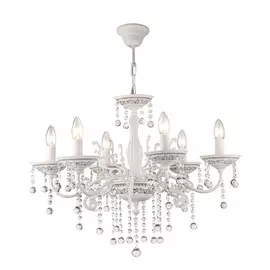 Люстра Maytoni Arm386-06-w