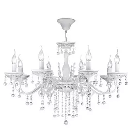 Люстра Maytoni Arm386-08-w